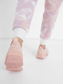 Кроссовки PUMA Kosmo Rider Tonal модель 38988202 Фото