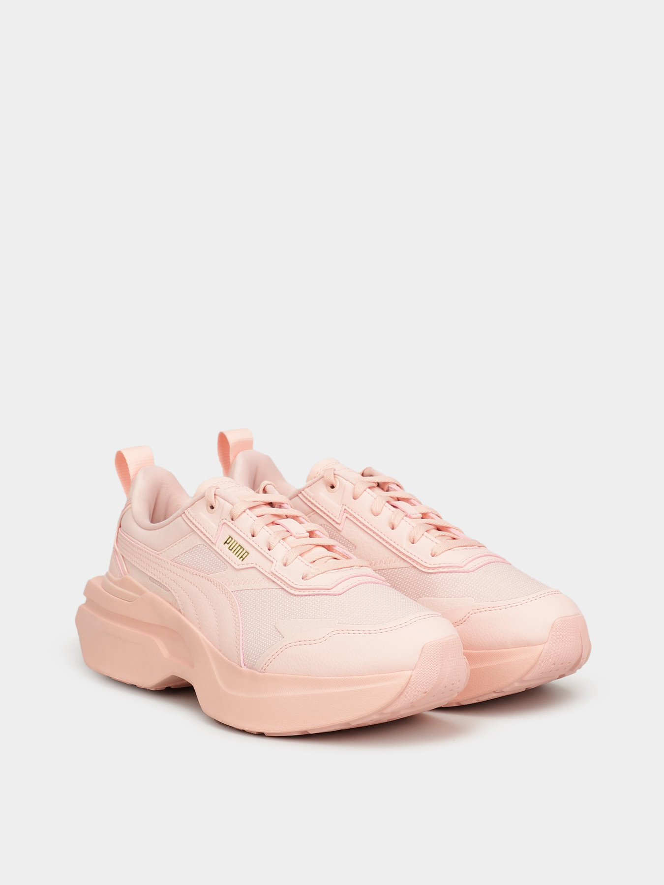 Кроссовки повседневные PUMA Kosmo Rider Tonal модель 38988202 Фото