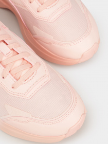 Кроссовки повседневные PUMA Kosmo Rider Tonal модель 38988202 Фото