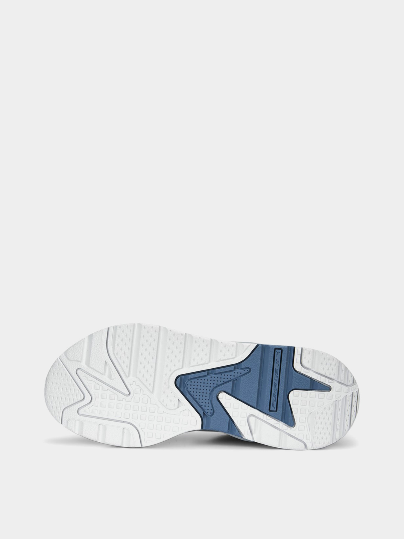 Кроссовки PUMA RS-X Efekt Gradient модель 39117102 Фото