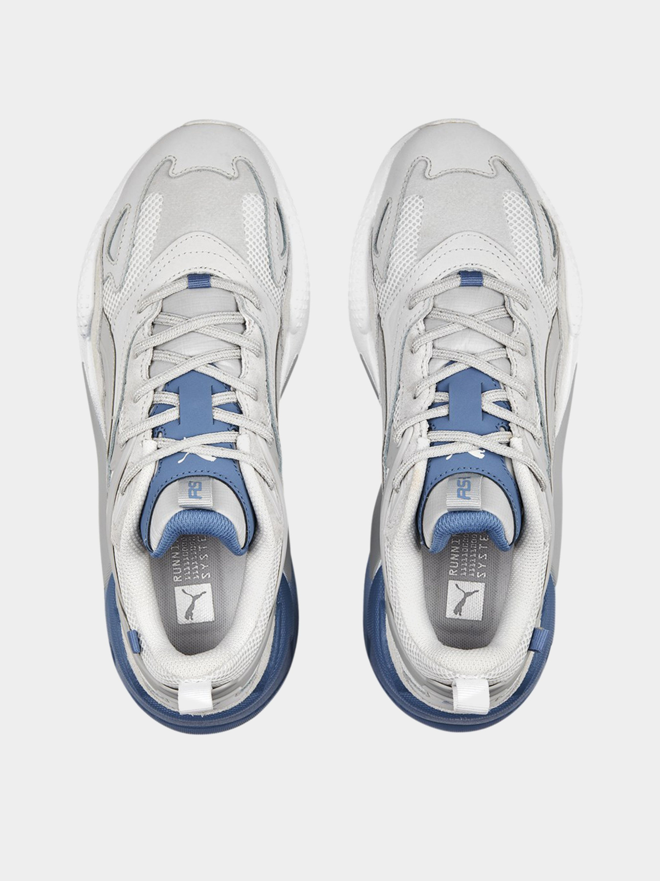 Кроссовки PUMA RS-X Efekt Gradient модель 39117102 Фото