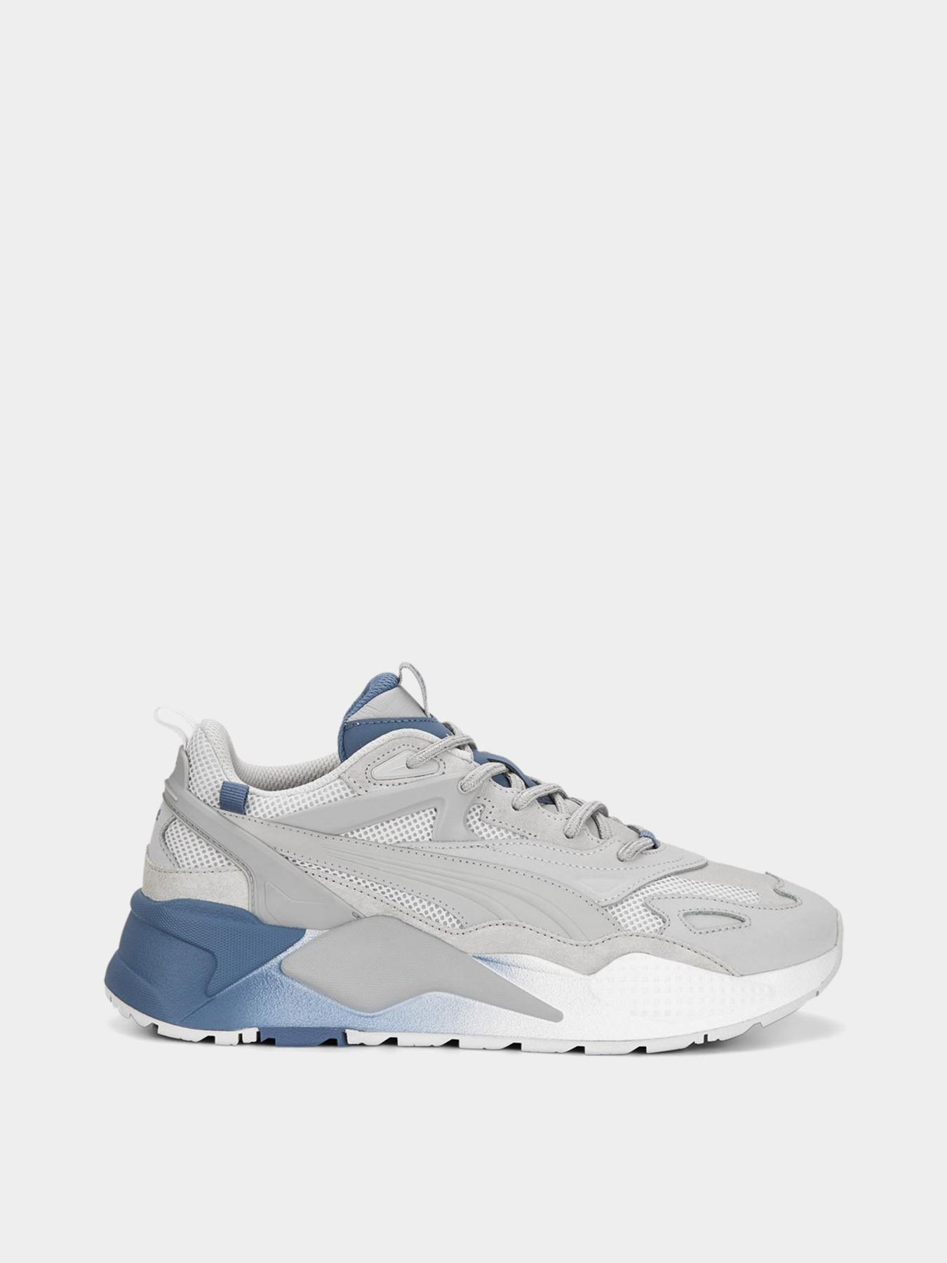 Кроссовки повседневные PUMA RS-X Efekt Gradient модель 39117102 Фото