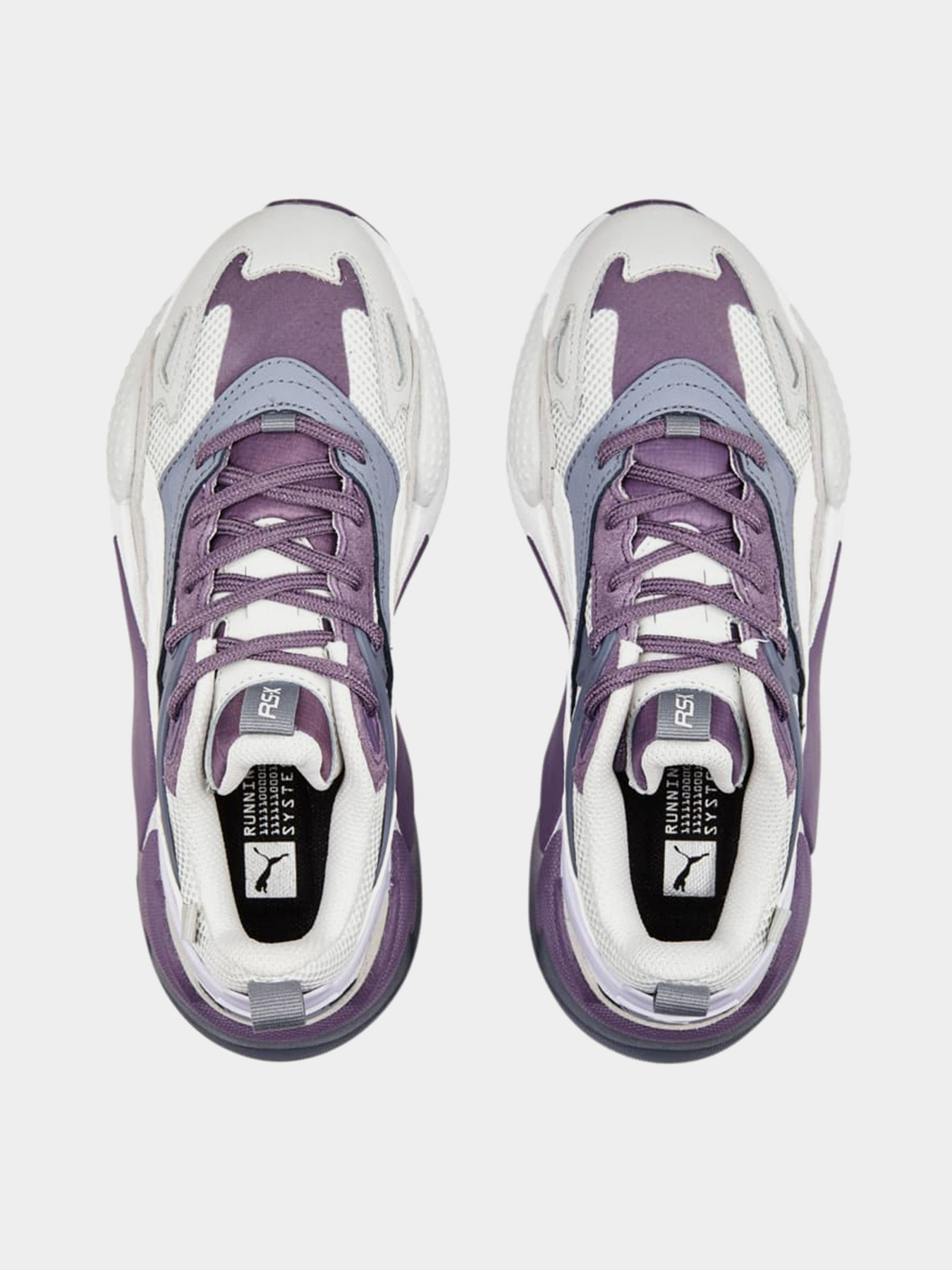 Кросівки повсякденні PUMA RS-X Efekt Gradient модель 39117105 Фото