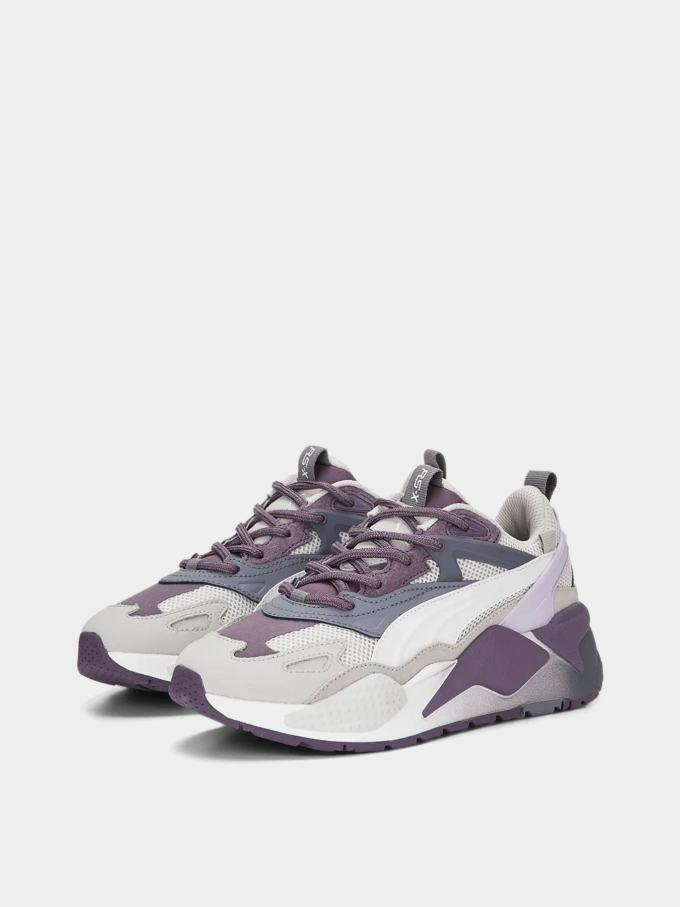 Кросівки повсякденні PUMA RS-X Efekt Gradient модель 39117105 Фото