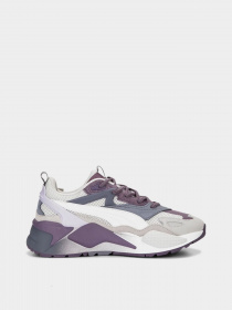 Кросівки повсякденні PUMA RS-X Efekt Gradient модель 39117105 Фото