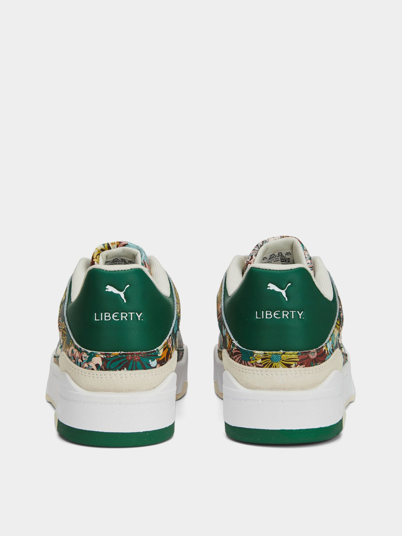 Кросівки PUMA х Liberty Slipstream модель 39157001 Фото