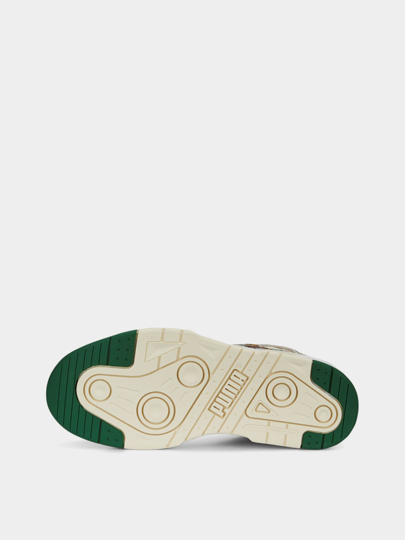 Кросівки PUMA х Liberty Slipstream модель 39157001 Фото