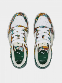Кросівки PUMA х Liberty Slipstream модель 39157001 Фото
