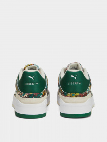 Кросівки PUMA х Liberty Slipstream модель 39157001 Фото