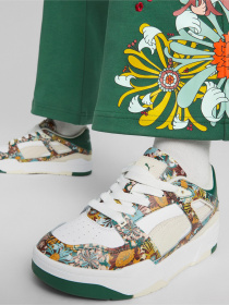 Кросівки PUMA х Liberty Slipstream модель 39157001 Фото
