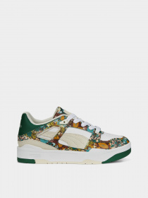 Кросівки PUMA х Liberty Slipstream модель 39157001 Фото