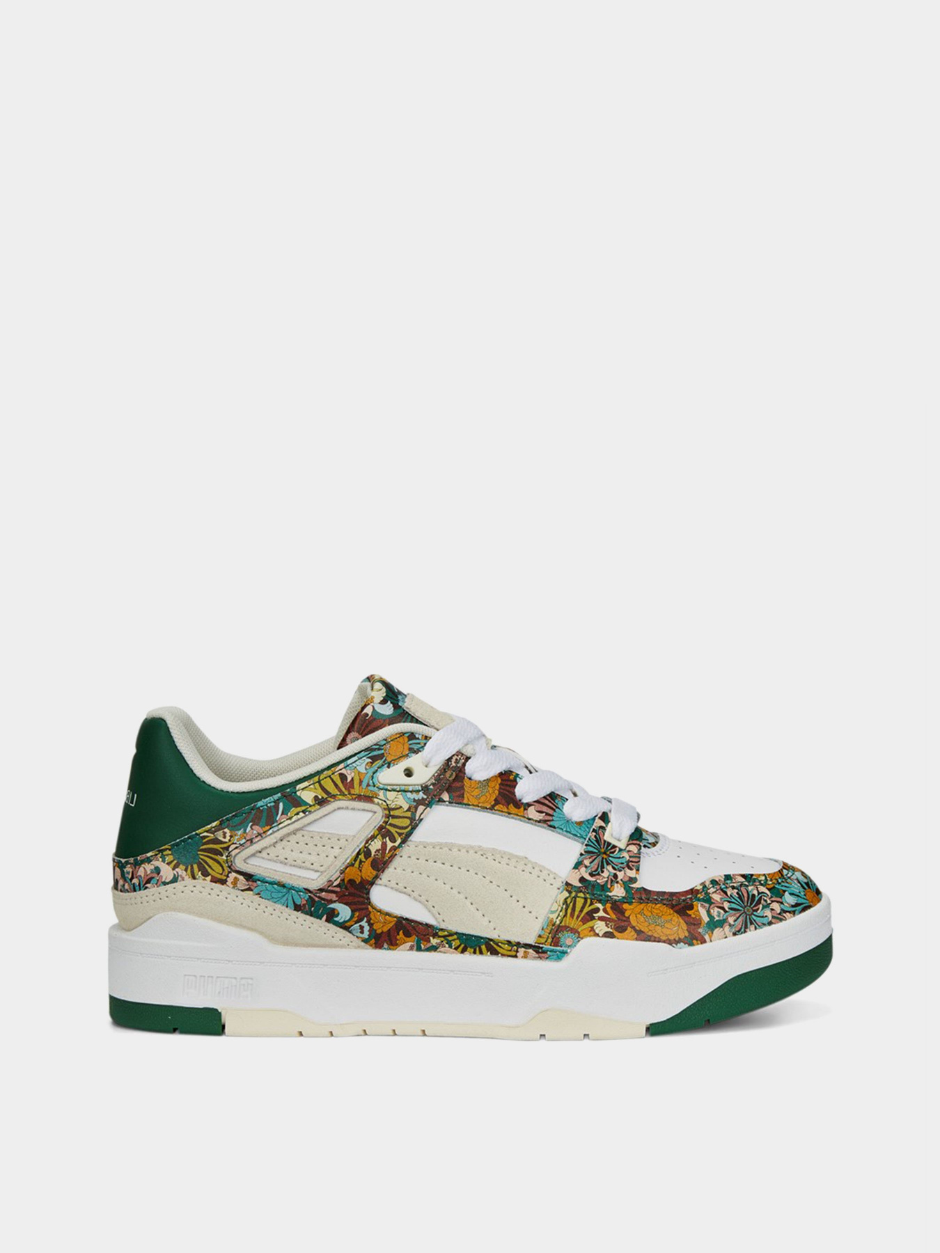 Кросівки повсякденні PUMA х Liberty Slipstream модель 39157001 Фото