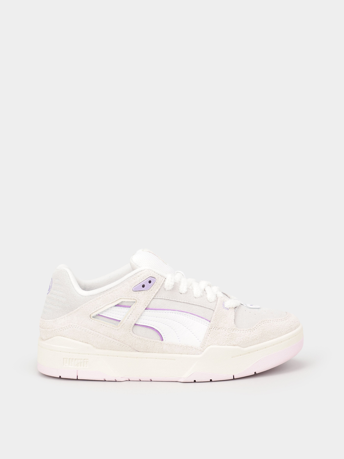 Кроссовки PUMA x 8ENJAMIN Slipstream модель 39156501 Фото