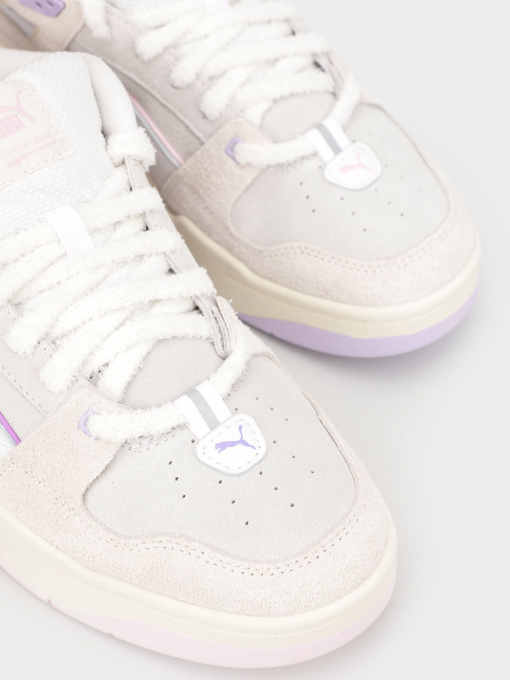 Кроссовки PUMA x 8ENJAMIN Slipstream модель 39156501 Фото