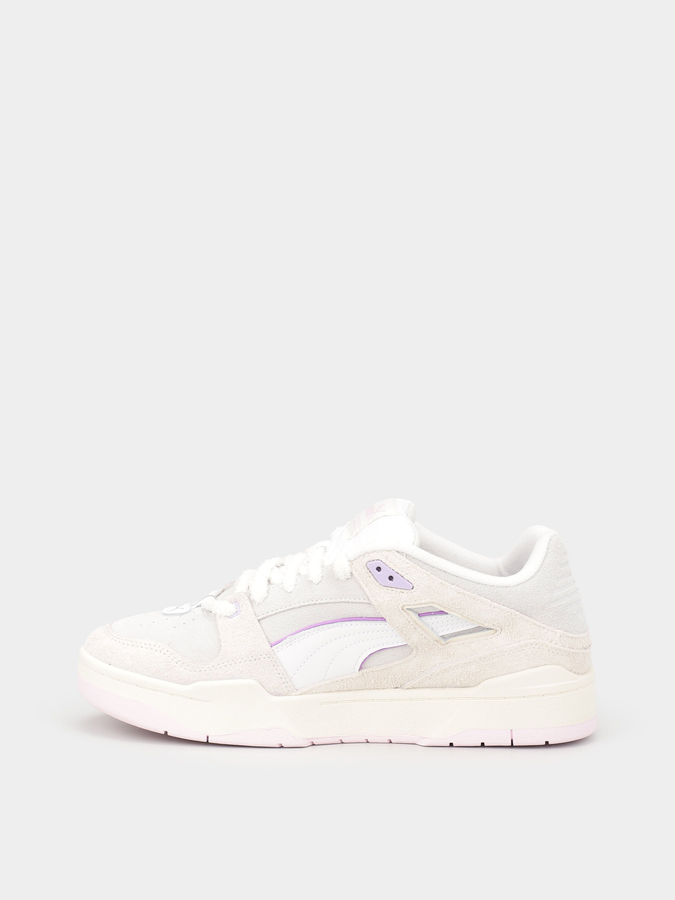 Кроссовки повседневные PUMA x 8ENJAMIN Slipstream модель 39156501 Фото