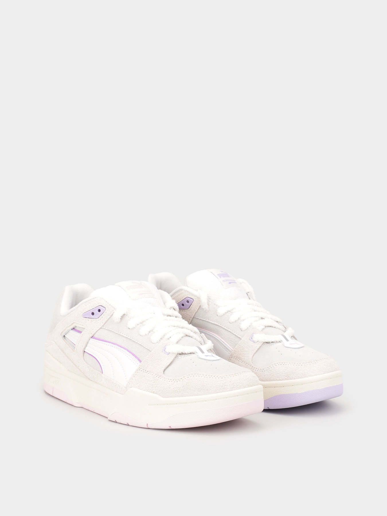 Кроссовки повседневные PUMA x 8ENJAMIN Slipstream модель 39156501 Фото