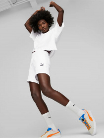 Футболка PUMA Oversized модель 53805202 Фото