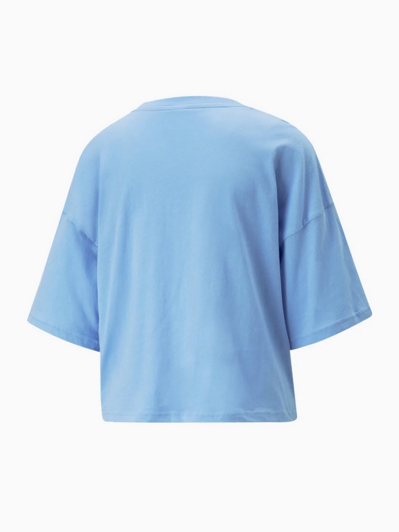 Футболка PUMA Oversized модель 53805293 Фото