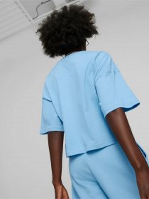 Футболка PUMA Oversized модель 53805293 Фото