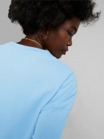 Футболка PUMA Oversized модель 53805293 Фото