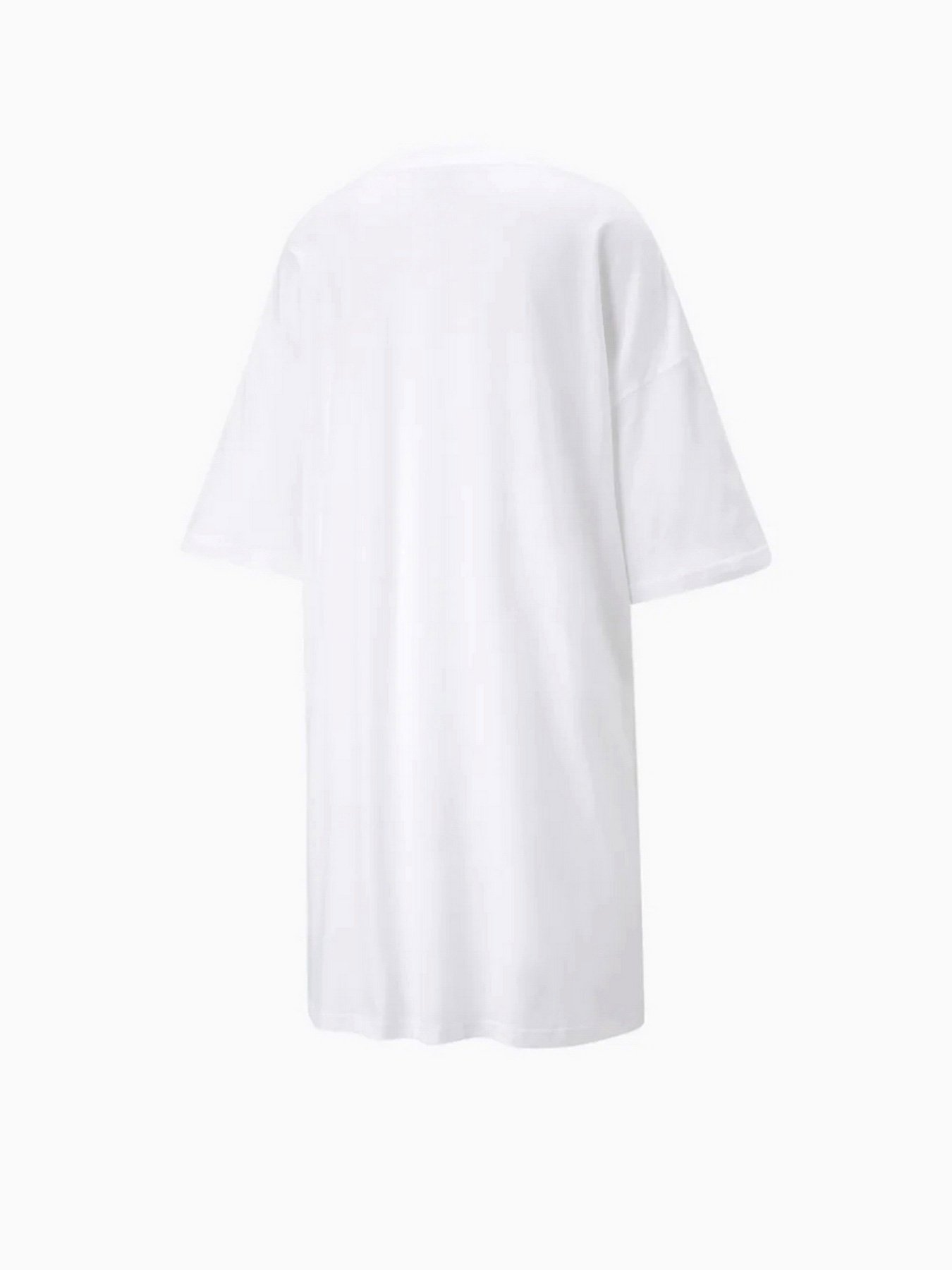 Платье-футболка PUMA Classics модель 53805302 Фото