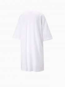 Сукня-футболка PUMA Classics модель 53805302 Фото