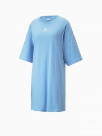 Платье-футболка PUMA Classics модель 53805393 Фото