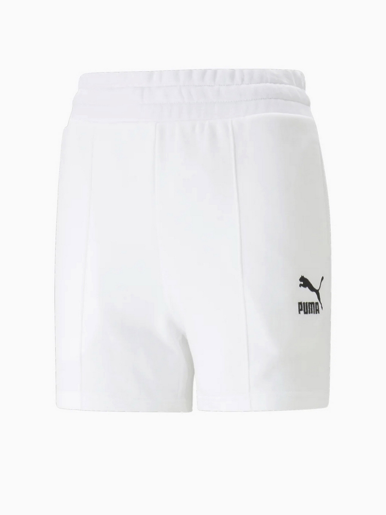 Шорты спортивные PUMA Classics модель 53807702 Фото