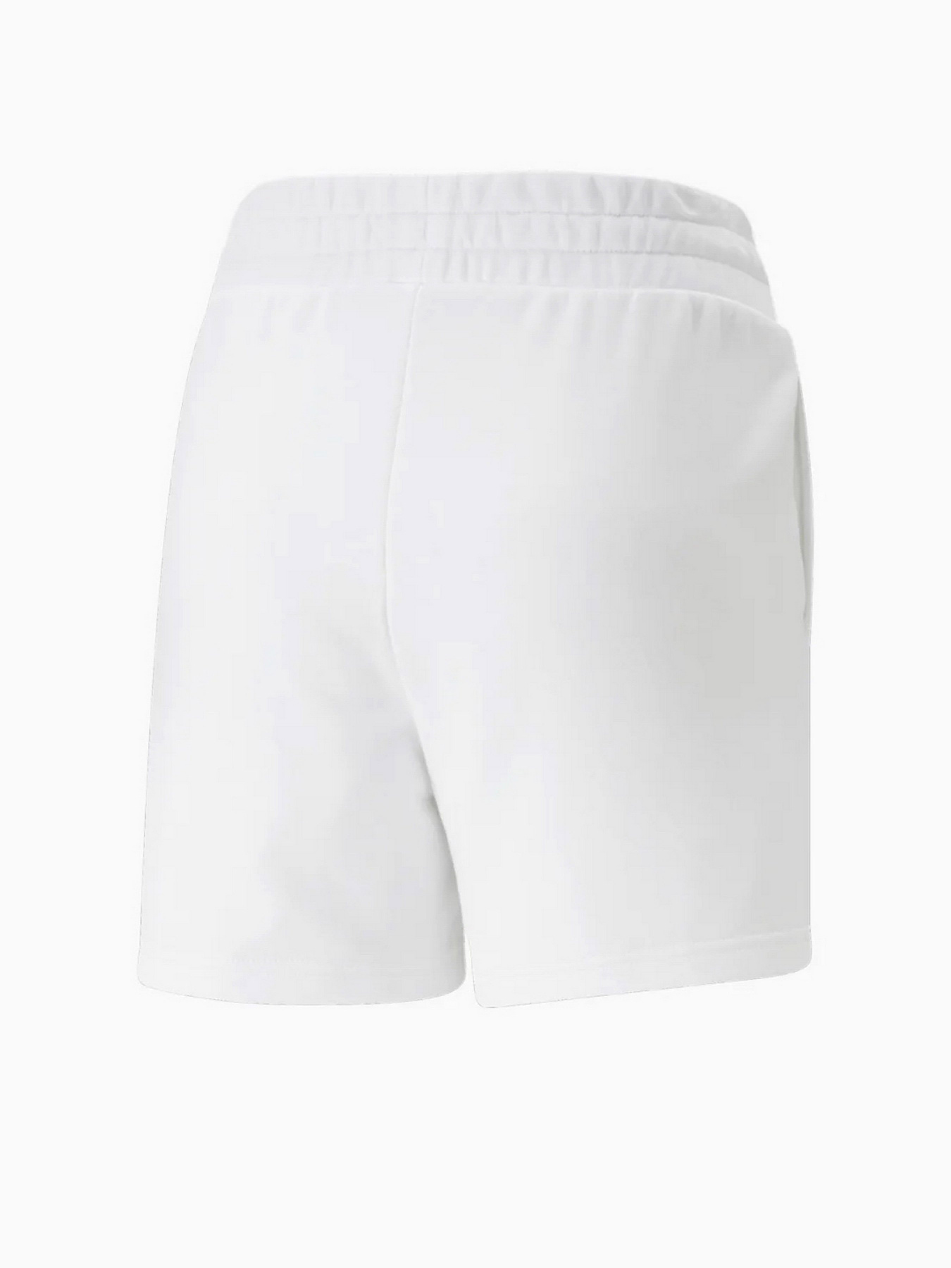 Спортивні шорти PUMA Classics модель 53807702 Фото