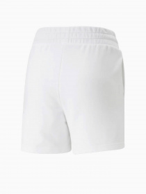 Спортивні шорти PUMA Classics модель 53807702 Фото