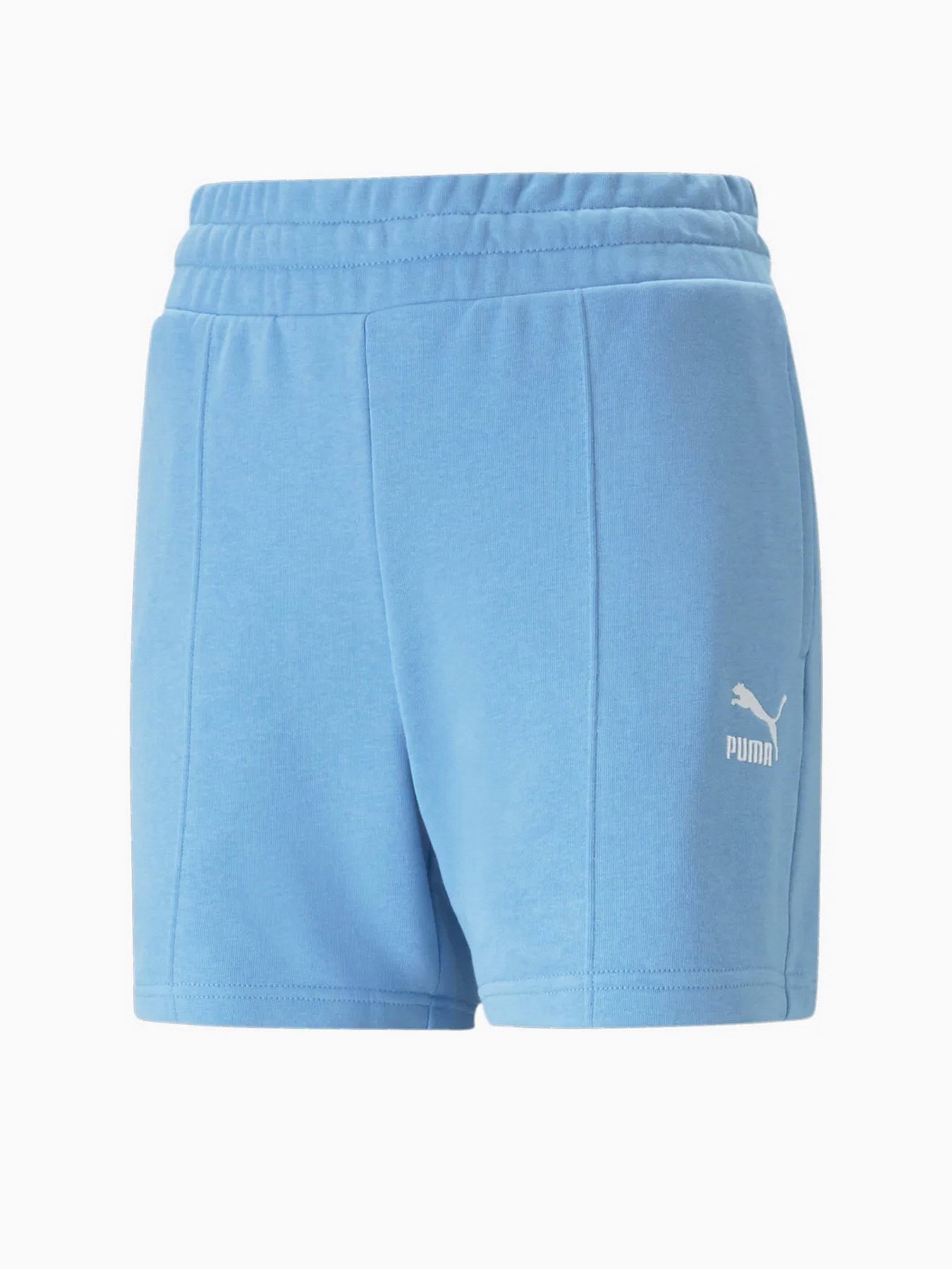 Шорти спортивні PUMA Classics модель 53807793 Фото