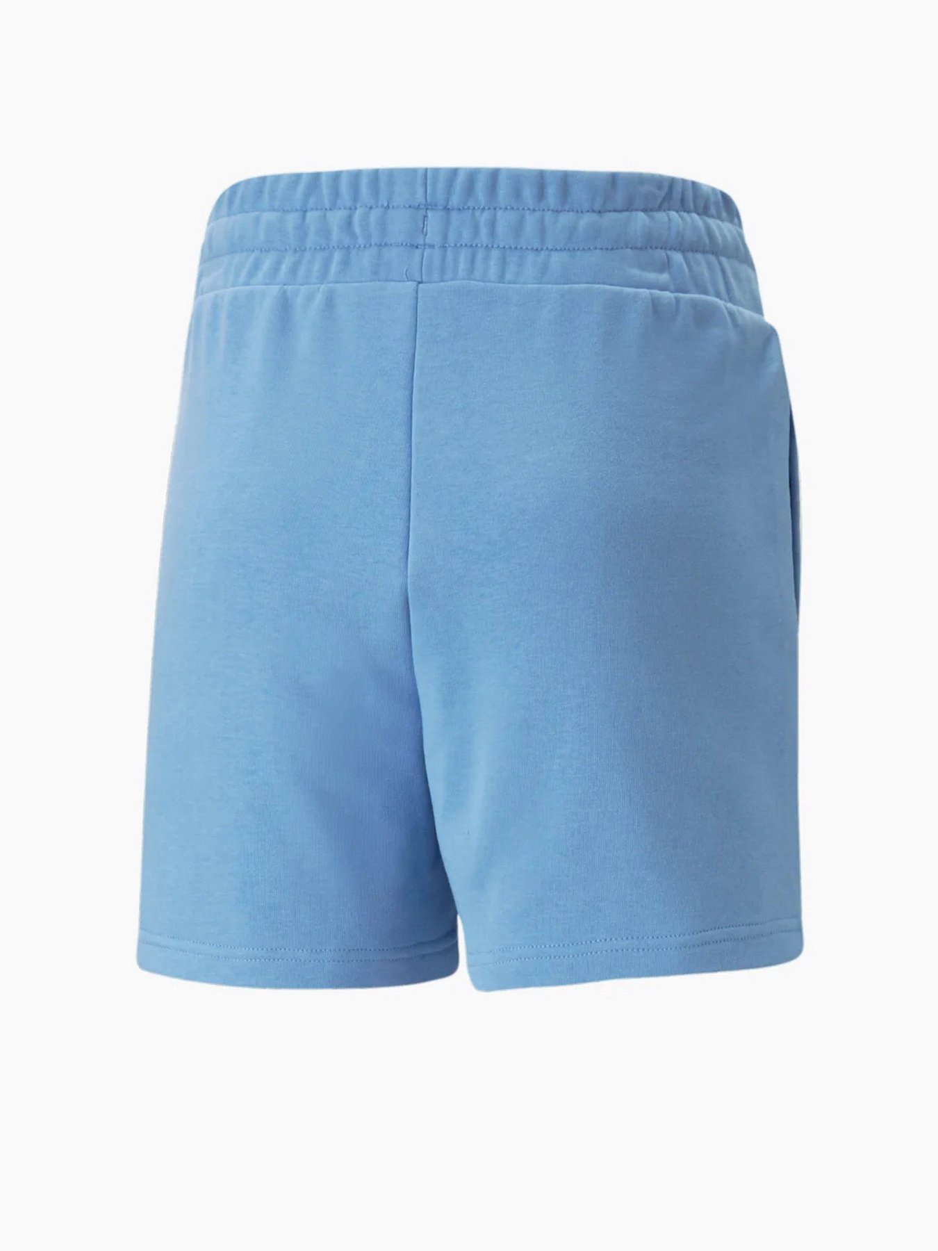 Шорти спортивні PUMA Classics модель 53807793 Фото