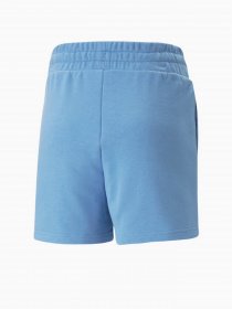 Шорти спортивні PUMA Classics модель 53807793 Фото