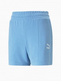 Спортивні шорти PUMA Classics модель 53807793 Фото
