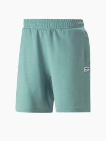 Шорты спортивные PUMA Downtown модель 53825184 Фото