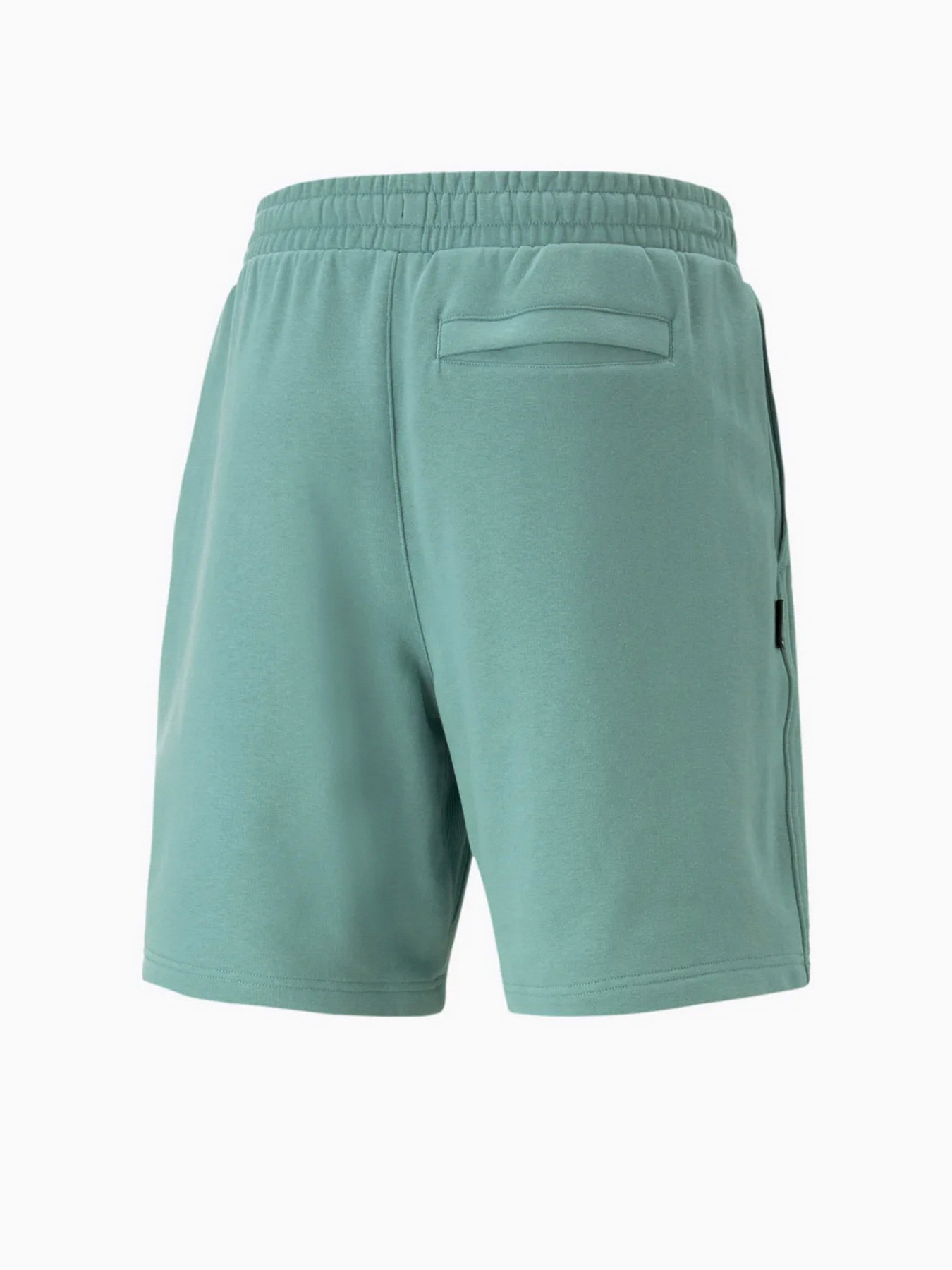 Спортивні шорти PUMA Downtown модель 53825184 Спортивні шорти PUMA Downtown модель 53825184 Фото