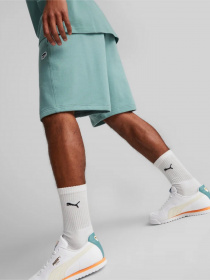 Спортивні шорти PUMA Downtown модель 53825184 Спортивні шорти PUMA Downtown модель 53825184 Фото