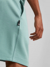 Спортивні шорти PUMA Downtown модель 53825184 Спортивні шорти PUMA Downtown модель 53825184 Фото