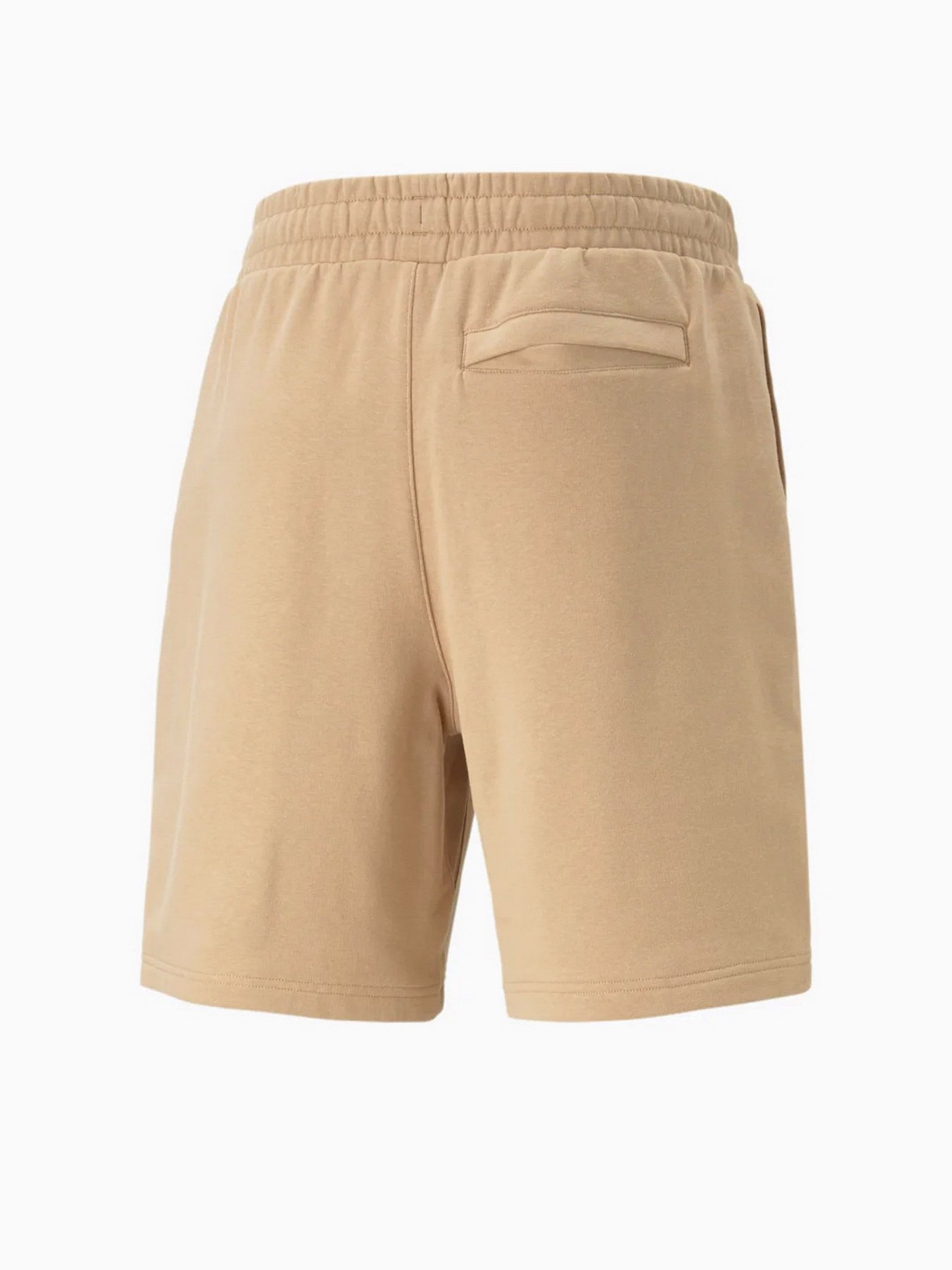 Шорты спортивные PUMA DOWNTOWN модель 53825189 Фото