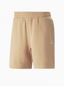 Шорты спортивные PUMA DOWNTOWN модель 53825189 Фото