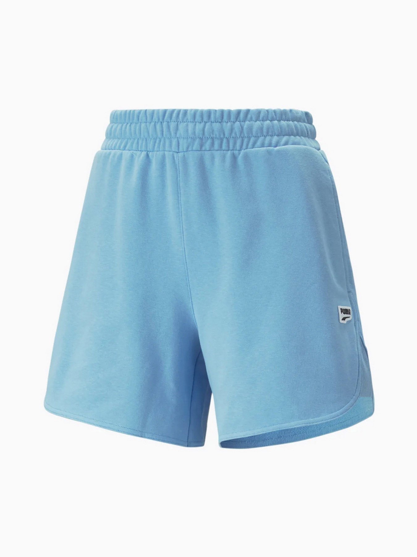 Спортивні шорти PUMA Downtown модель 53836193 Спортивні шорти PUMA Downtown модель 53836193 Фото