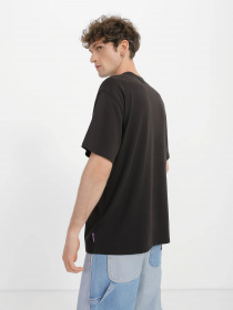 Футболка PUMA x 8ENJAMIN модель 53982001 Фото