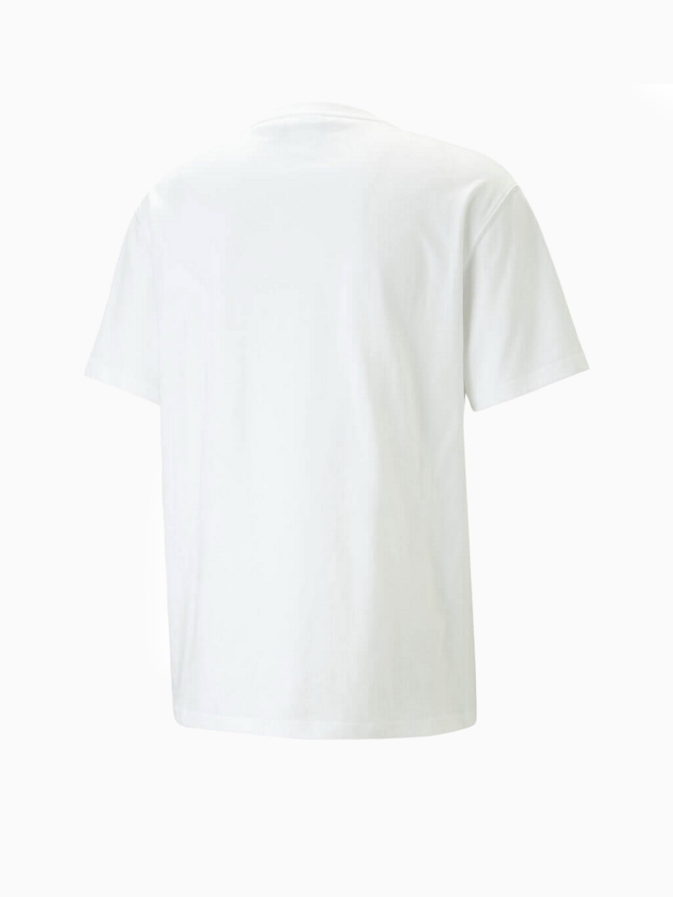 Футболка PUMA x 8ENJAMIN модель 53982002 Фото