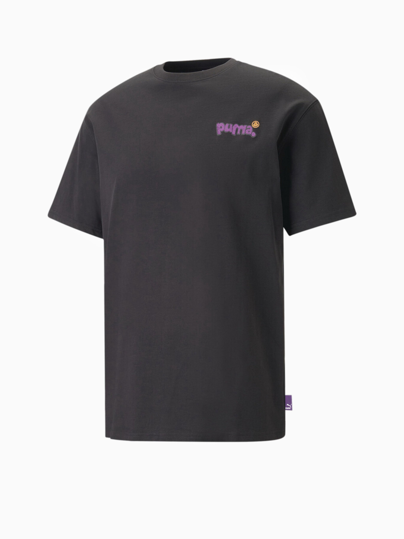 Футболка PUMA x 8ENJAMIN Graphic модель 53982101 Фото