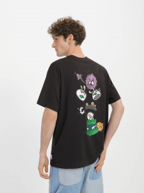 Футболка PUMA x 8ENJAMIN Graphic модель 53982101 Фото