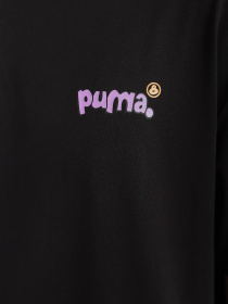 Футболка PUMA x 8ENJAMIN Graphic модель 53982101 Фото