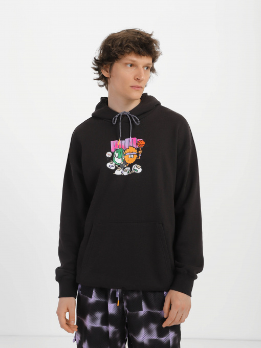 Худи PUMA x 8ENJAMIN модель 53982201 Фото