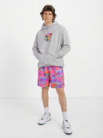 Худи PUMA x 8ENJAMIN модель 53982204 Фото