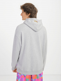 Худи PUMA x 8ENJAMIN модель 53982204 Фото