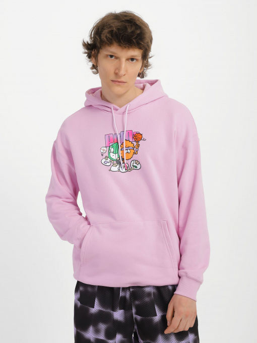 Худі PUMA x 8ENJAMIN модель 53982298 Фото